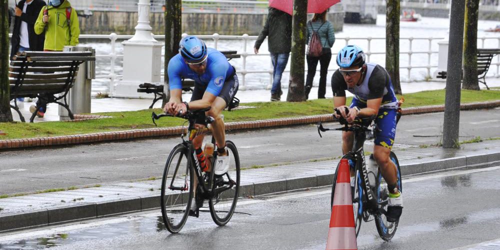 Bilbao Triathlon 2020