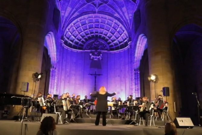 Bilbao udazkena 2020