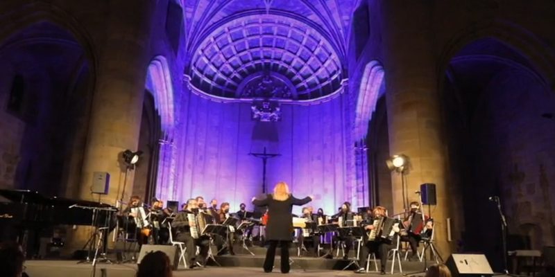 Bilbao udazkena 2020